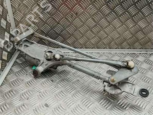 Front wiper motor OPEL INSIGNIA A (G09) 2.0 CDTI (68) | BP37003719M29 - Image 3
