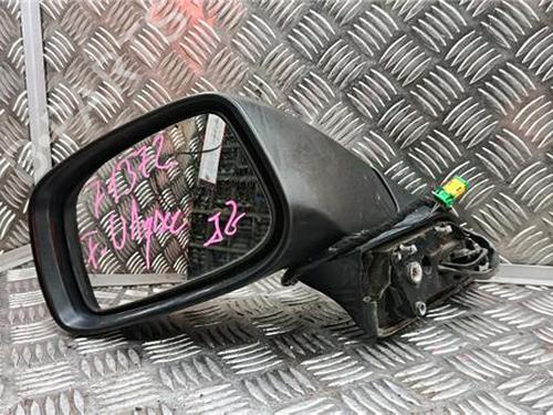 Used Left mirror Left mirror FIAT ULYSSE (179_) 2.0 JTD (109 hp) 32873097 32873097