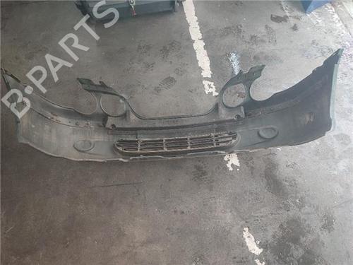 Front bumper LAND ROVER FREELANDER I Soft Top (L314) 2.0 DI 4x4 | BP18003275C7 