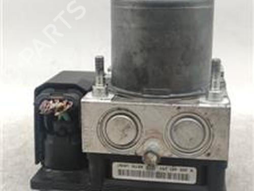 ABS pump CITROËN C4 Picasso I MPV (UD_) 1.6 HDi | BP18005007M43 