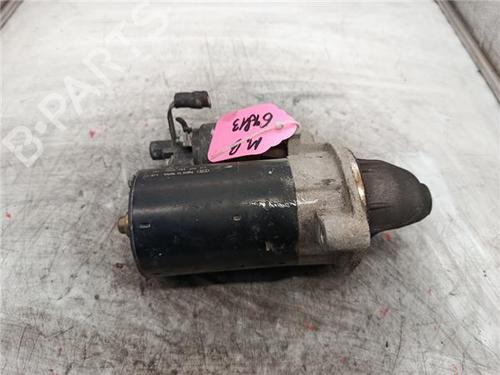 Used Starter MERCEDES-BENZ CLK (C208) CLK 230 Kompressor (208.347) (193 hp) 30164404