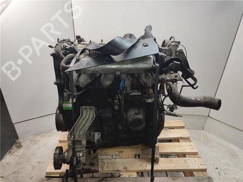 Used Engine TATA INDICA 1.4 i (75 hp) 18667529