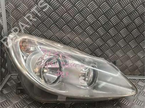 Used Right headlight Right headlight OPEL CORSA C (X01) 1.2 Twinport (F08, F68) (80 hp) 35936724 35936724