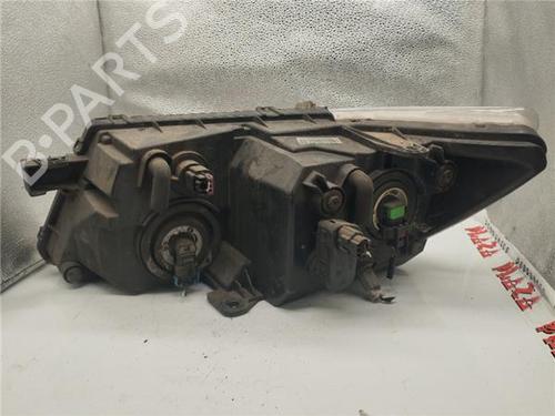 Right headlight FIAT FREEMONT (345_) 2.0 JTD | BP29739731C29