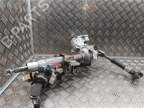 Used Steering column KIA NIRO II (SG2) 1.6 GDi Hybrid (141 hp) 30582957