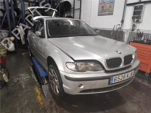 Left rear door BMW 3 (E46) 320 d | BP26404465C4 