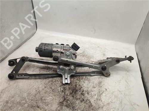 Used Front wiper motor PEUGEOT EXPERT Platform/Chassis 1.6 HDi 90 8V (90 hp) 18897786