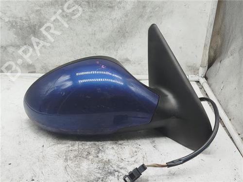 Right mirror SEAT LEON (1M1) 1.9 TDI | BP20671877C27 