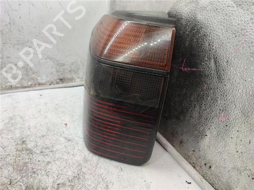 Right taillight VW GOLF III (1H1) 1.9 TDI | BP29577402C35 