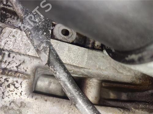 Engine CITROËN C2 (JM_) 1.4 | BP30189100M1 