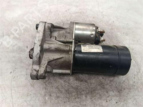 Startmotor Startmotor PEUGEOT 205 II (20A/C) 1.4 (75 hp) 34641796 34641796