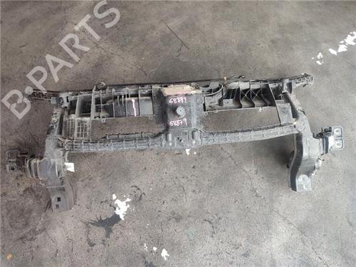 Frontplade/Frontkurv FORD TRANSIT Van (FA_ _) 2.2 TDCi RWD (100 hp) 26056126