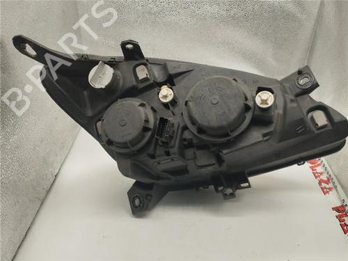 Left headlight CITROËN C5 I (DC_) 2.0 16V (DCRFNC, DCRFNF) | BP29739715C28 