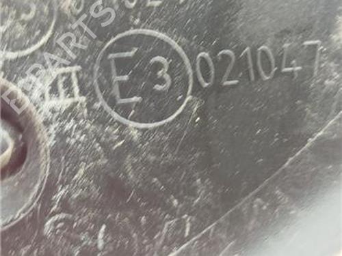 Right mirror FIAT 500 C (312_) 1.2 (312CXA1A, 312AXA1A) | BP29045849C27 