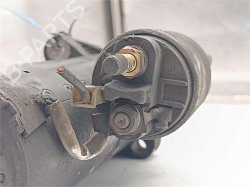 Starter AUDI A4 B6 (8E2) 2.5 TDI quattro | BP37276060M8 - Image 3