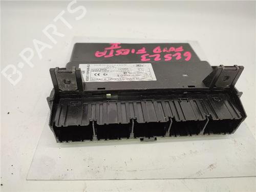 Used Electronic module FORD FIESTA V (JH_, JD_) 1.3 (69 hp) 18382997
