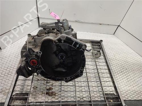 Gearkasse OPEL CORSA D (S07) 1.3 CDTI (L08, L68) (90 hp) 30631043