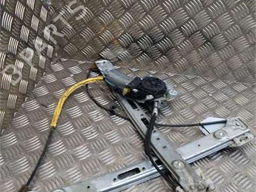 Used Front left window mechanism Front left window mechanism BMW 3 (E46) 320 d (136 hp) 40241366 40241366