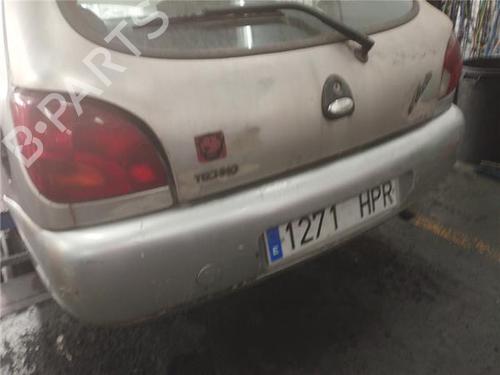 AC Kompressor FORD FIESTA IV (JA_, JB_) 1.25 i 16V | BP29318967M34 
