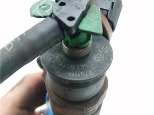 Injector FORD FIESTA VI (CB1, CCN) 1.4 TDCi | BP26303692M100 