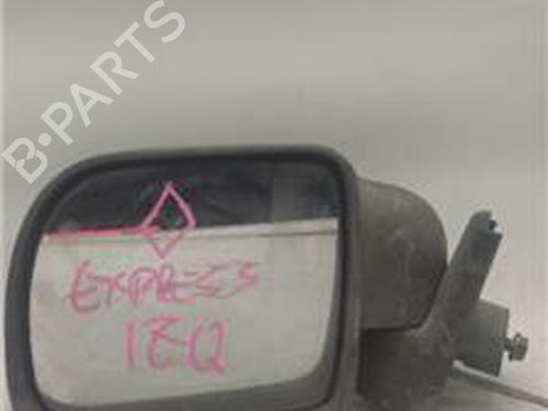 Used Left mirror RENAULT EXPRESS Pickup 1.9 D (64 hp) 18391122