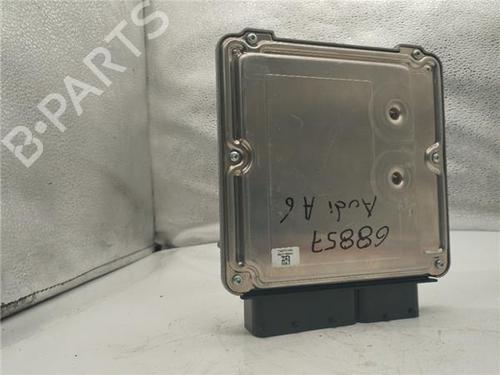 Electronic module AUDI A6 C6 (4F2) 2.0 TDI | BP29621545M83 