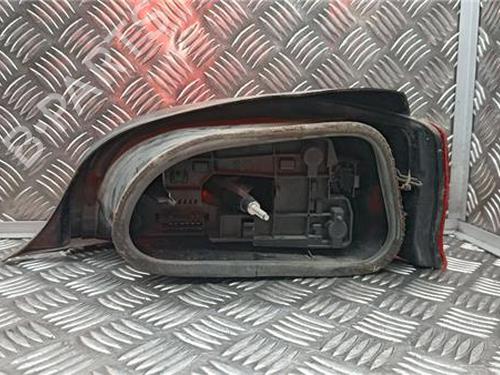 Left taillight CITROËN SAXO (S0, S1) 1.5 D | BP32399748C34