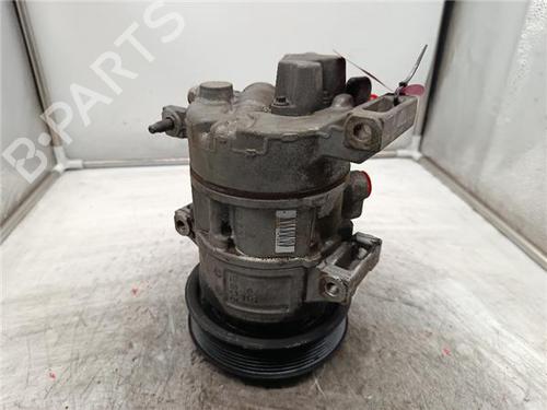 AC compressor TOYOTA AVENSIS (_T25_) 2.0 VVT-i (AZT250_, AZT250R) | BP30164417M34