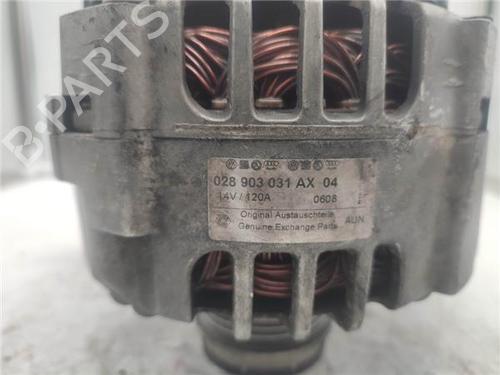 Alternator VW PASSAT B5.5 (3B3) 1.9 TDI | BP26303739M7 