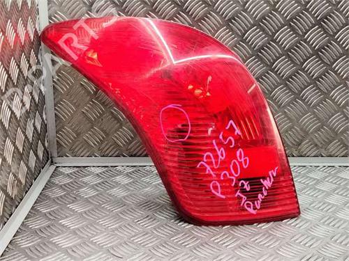 Used Left taillight Left taillight 38313414 38313414