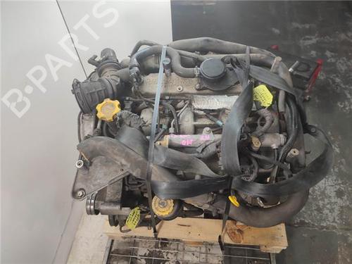 Used Engine CHRYSLER VOYAGER IV (RG, RS) 2.5 CRD (141 hp) 28685339