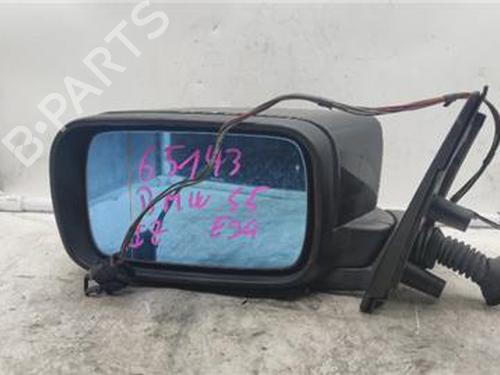 Used Left mirror BMW 5 (E39) 530 d (184 hp) 18008113