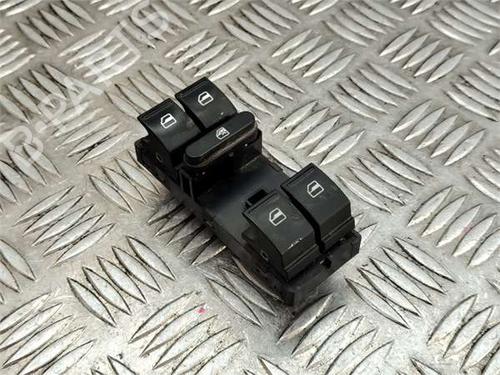 Used Left front window switch Left front window switch 38429254 38429254