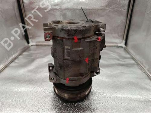 Compressor A/A Compressor A/A 38714138 38714138