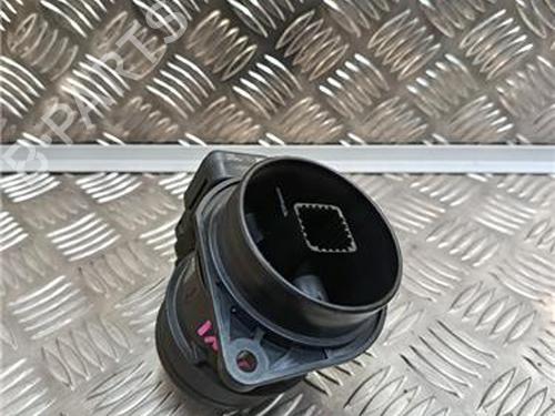 Mass air flow sensor VW GOLF VI (5K1) 1.6 TDI | BP30047754M95
