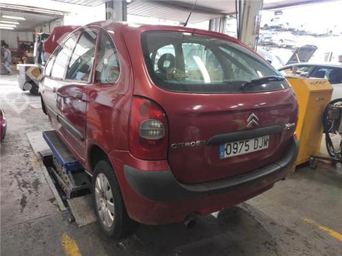 Alternator CITROËN XSARA PICASSO (N68) 2.0 HDi | BP23952425M7 