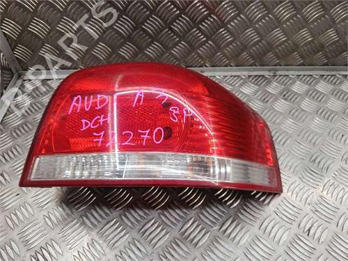 Used Right taillight Right taillight 36906441 36906441
