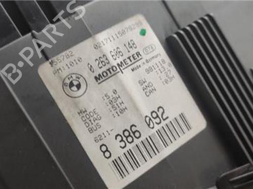 Instrument cluster BMW 3 (E46) 320 i | BP19057477C47 
