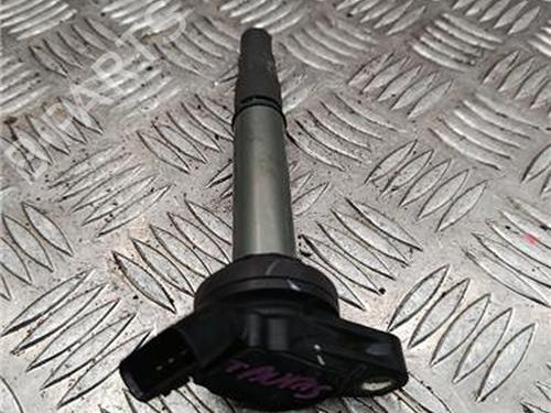 Ignition coil TOYOTA AURIS (_E15_) 1.8 Hybrid (ZWE150_, ZWE150R) | BP31274732M94 - Image 2