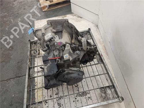Gearbox FORD FOCUS II (DA_, HCP, DP) 1.6 | BP26361414M3 