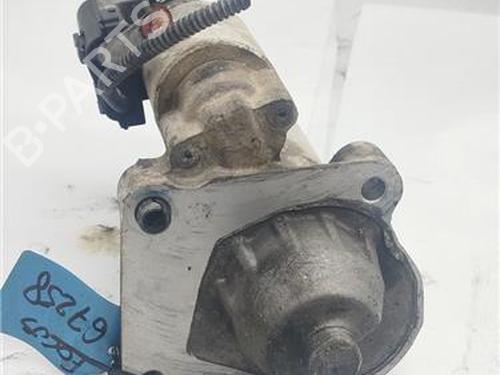Startmotor FORD FOCUS III 1.5 TDCi (95 hp) 26897559