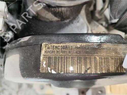 Engine SEAT LEON (1M1) 1.9 TDI | BP36657890M1 - Image 4