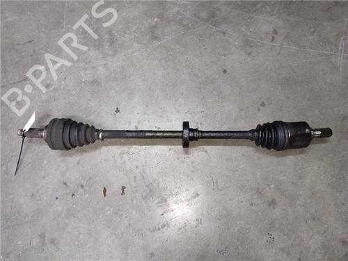 Used Right front driveshaft KIA CARENS II MPV (FJ) 2.0 CRDi (113 hp) 18384211