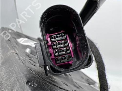 Right mirror SEAT Mii (KF1, KE1) electric | BP18390505C27 