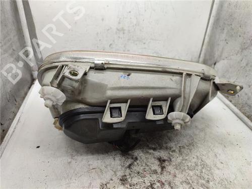 Left headlight VW GOLF III (1H1) 1.9 TDI | BP29577403C28 