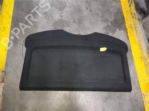 Used Rear parcel shelf SEAT TOLEDO IV (KG3) 1.2 TSI (90 hp) 22187379