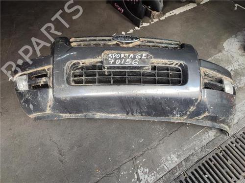Used Front bumper KIA SPORTAGE II (JE_, KM_) 2.0 CRDi (140 hp) 29929466
