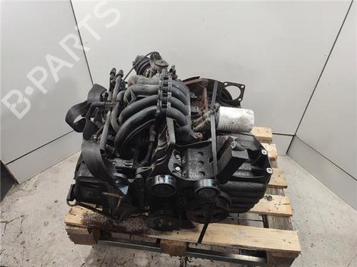 Used Engine FORD KA (RB_) 1.3 i ROCAM (70 hp) 28484164