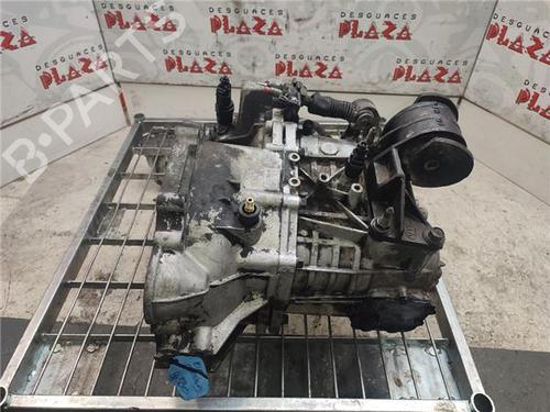 Gearbox KIA CARENS II MPV (FJ) 2.0 CRDi | BP18005325M3 