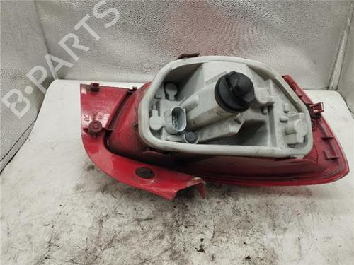 Right taillight SEAT IBIZA IV (6J5, 6P1) 1.6 TDI | BP29151725C35 